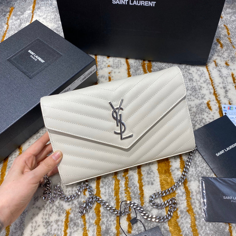 Lusso Official - SLY Bags 081