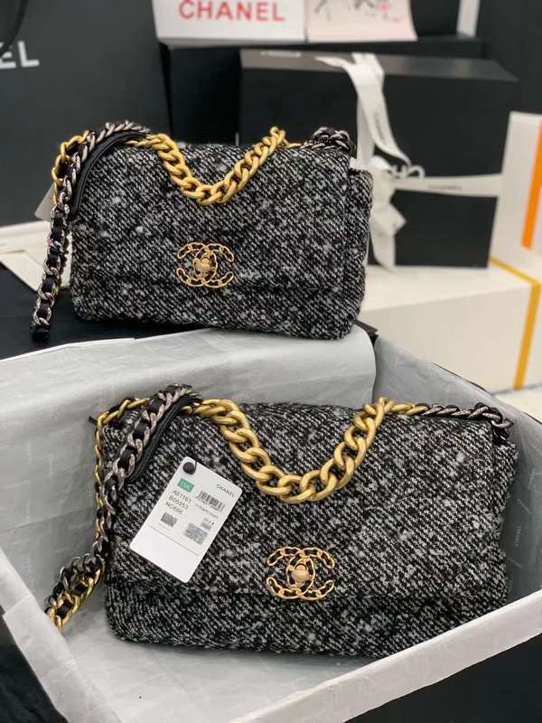 LO - CHL  BAGS FOR WOMEN - FASHION LUXURY BAGS - 108
