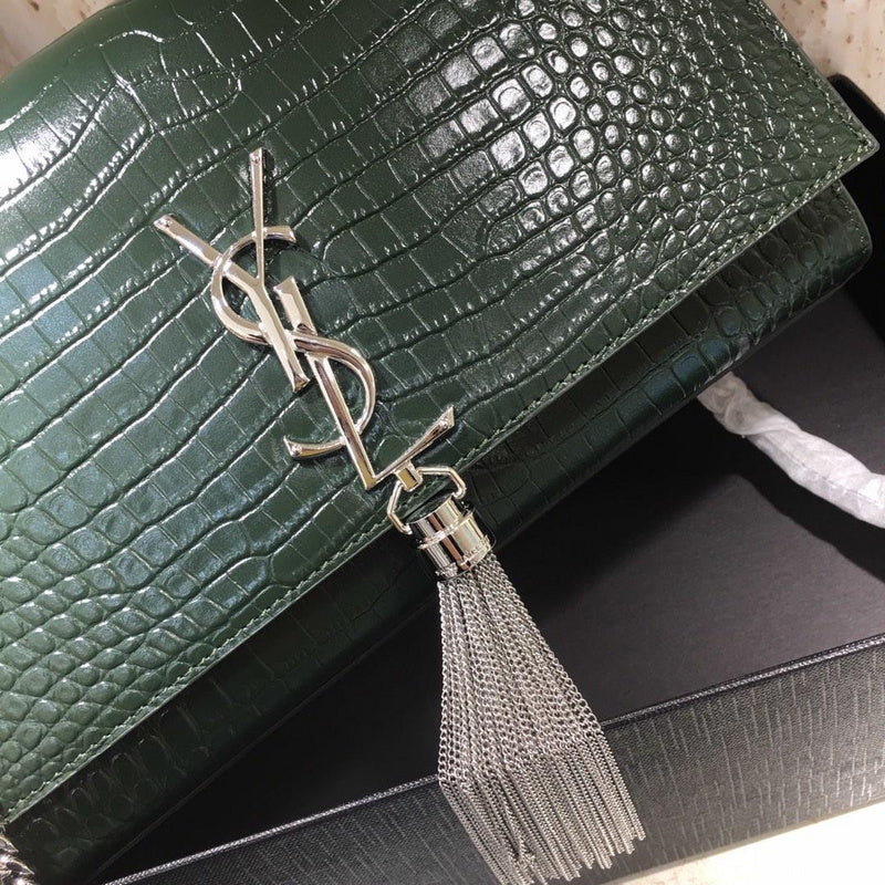 BB - YSL Bag - 2690