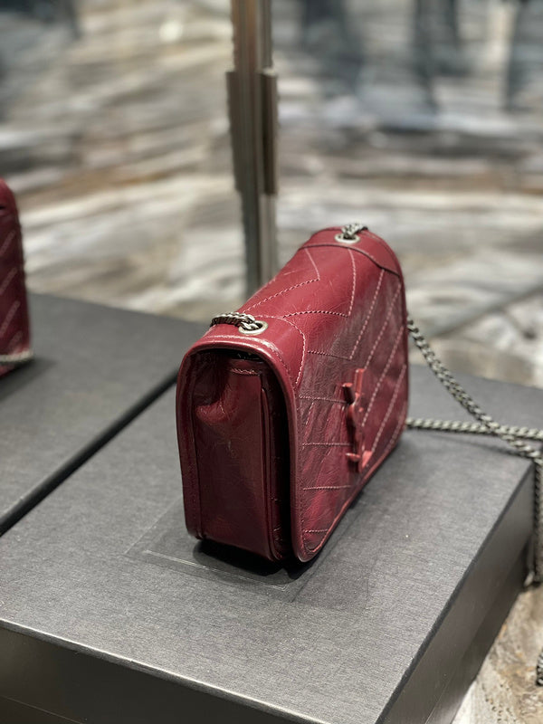 Lusso Official - LUXURY YSL BAGS - 713