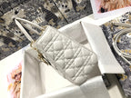 LO - DYOR   BAGS FOR WOMEN - FASHION LUXURY BAGS 122