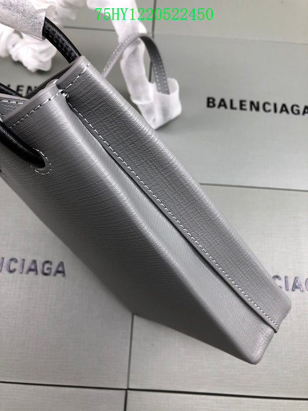 LO - BGA Bags - 1767