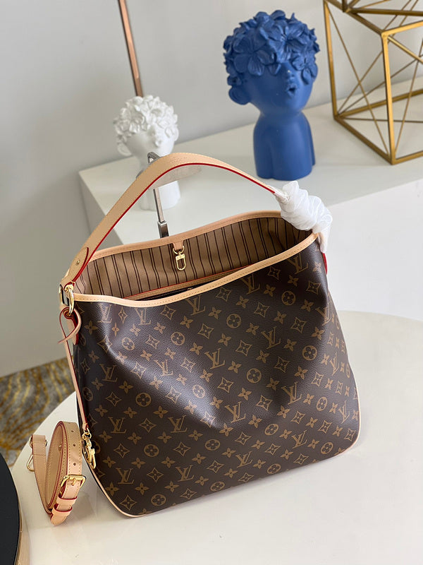 BB - LV Bags - 17313