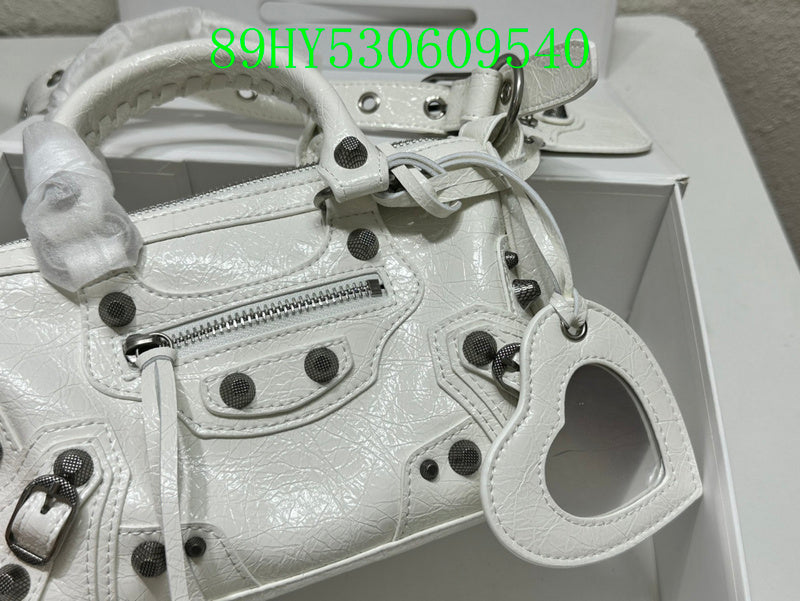 LO - BGA Bags - 1757