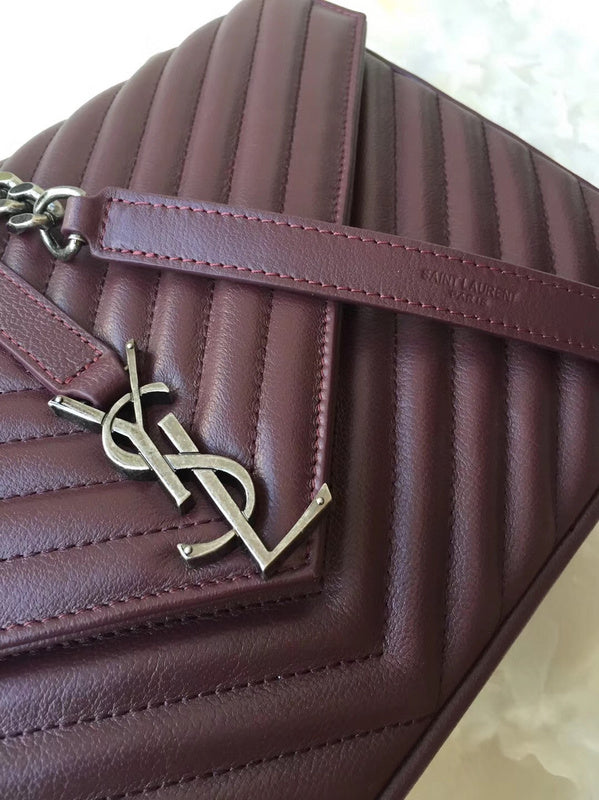 BB - YSL Bag - 3887
