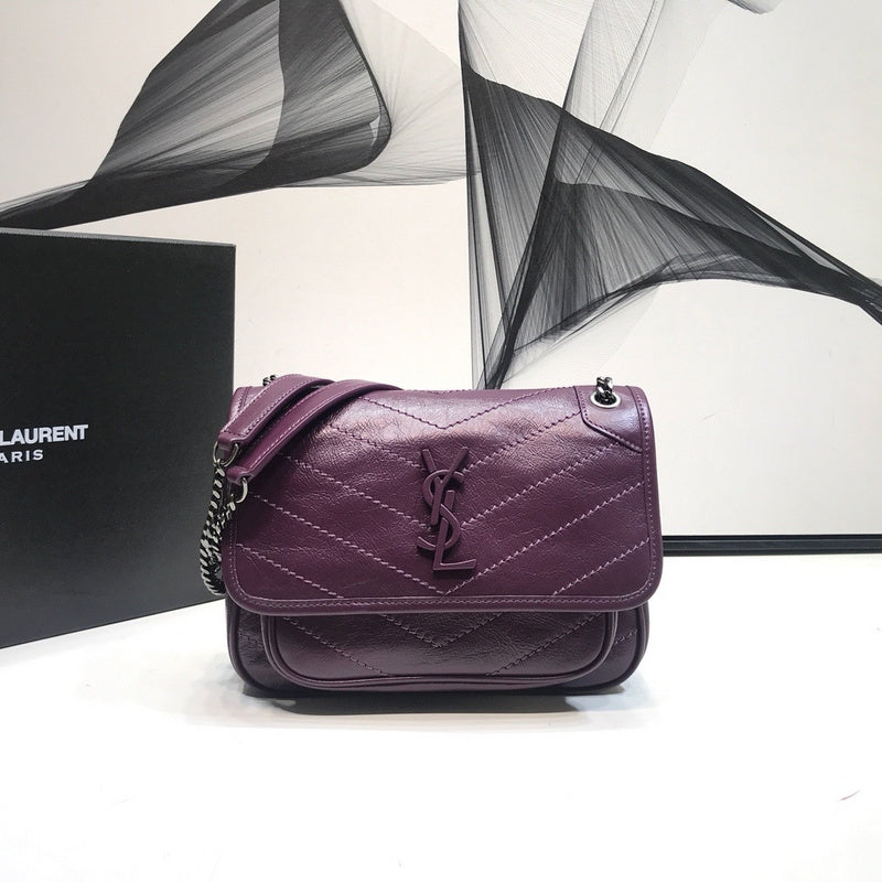 BB - YSL Bag - 2222