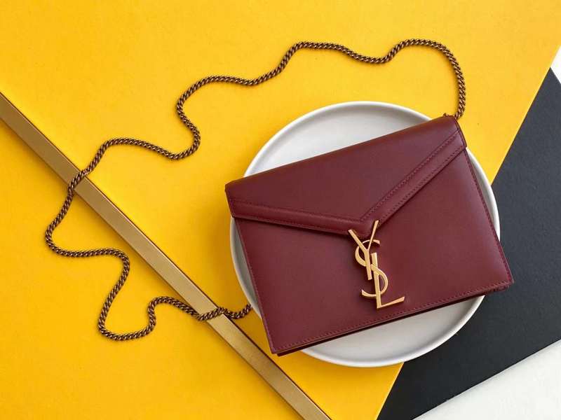 Lusso Official - SLY Bags 151