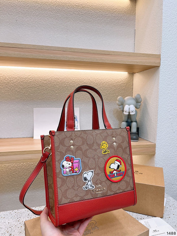 LO - CCH Bags - 207