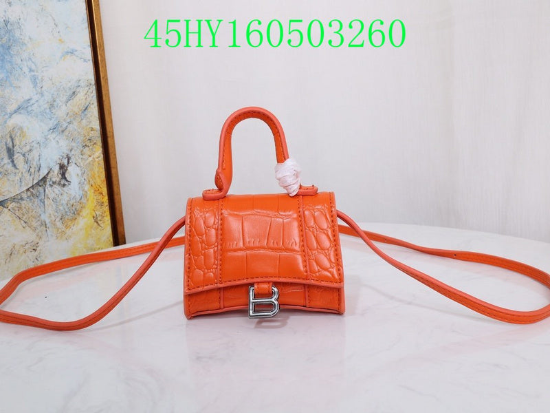 LO - BGA Bags - 2500
