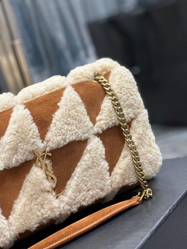 BB - YSL Bag - 3926