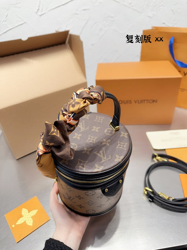 LO - LV Bags - 15129