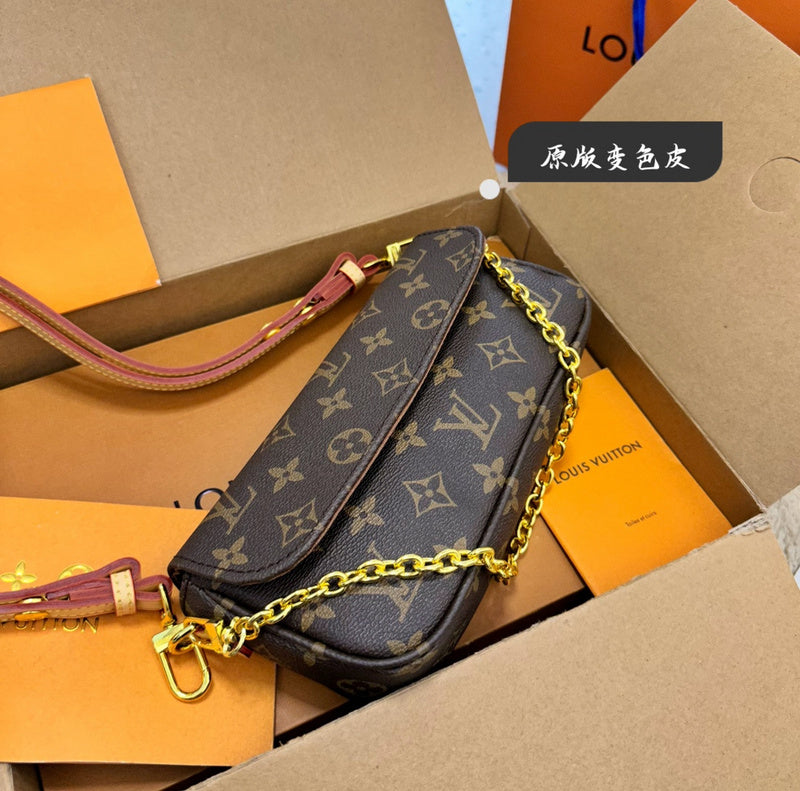 LO - LV Bags - 15904