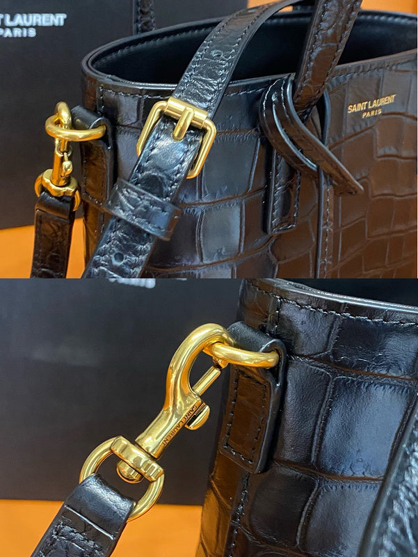 BB - YSL Bag - 2054
