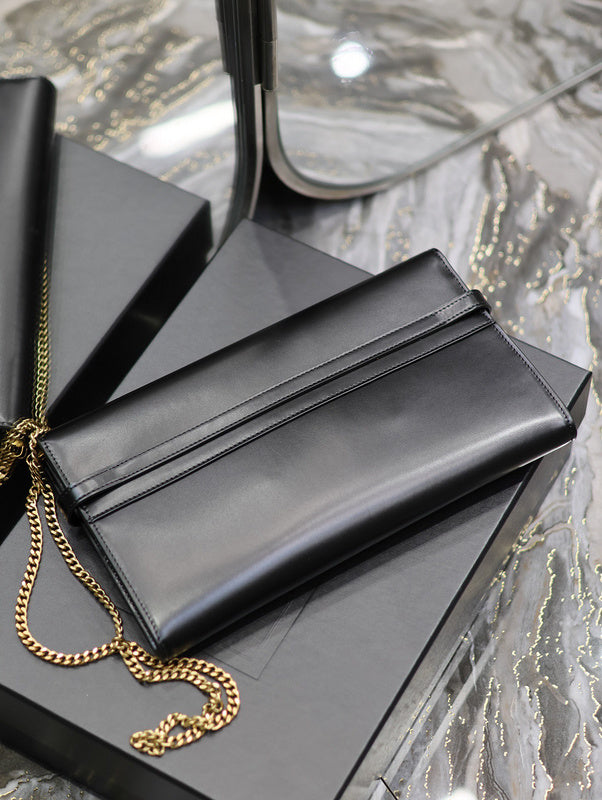 BB - YSL Bag - 1858