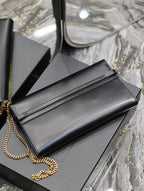 BB - YSL Bag - 1858