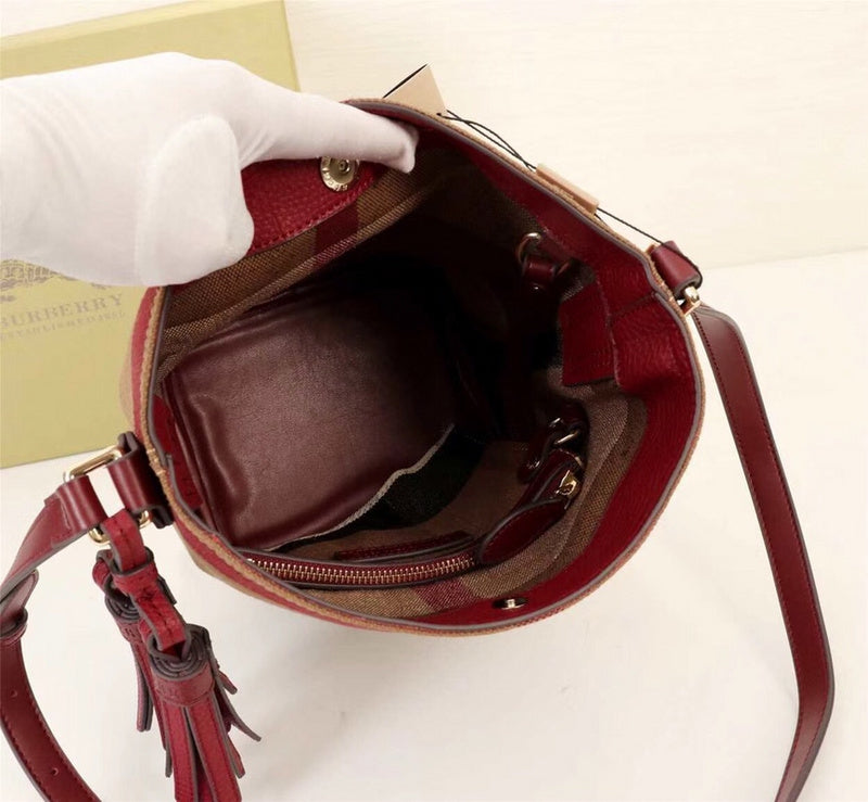 B-Berry Bags - Women Love Luxury Bags - 531