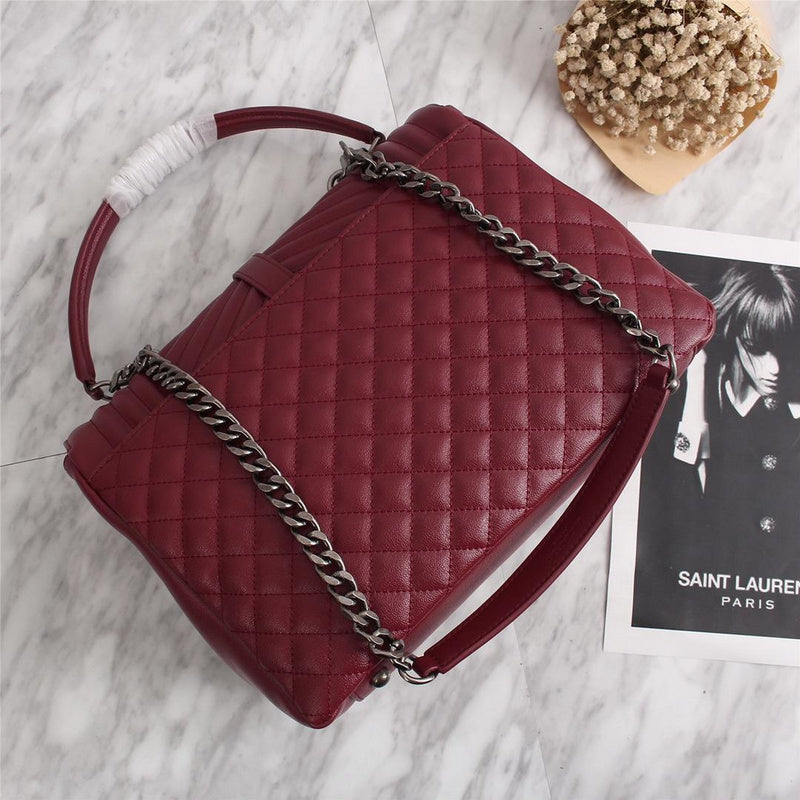 BB - YSL Bag - 2801