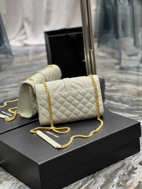 BB - YSL Bag - 1904