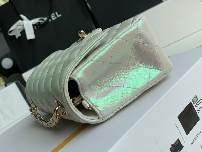 LO - CHL Bags - 1861
