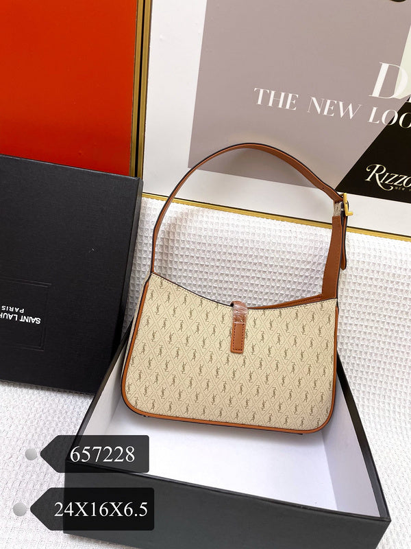 YSL BAGS - WOMEN LOVE LUXURY BAGS - 1669