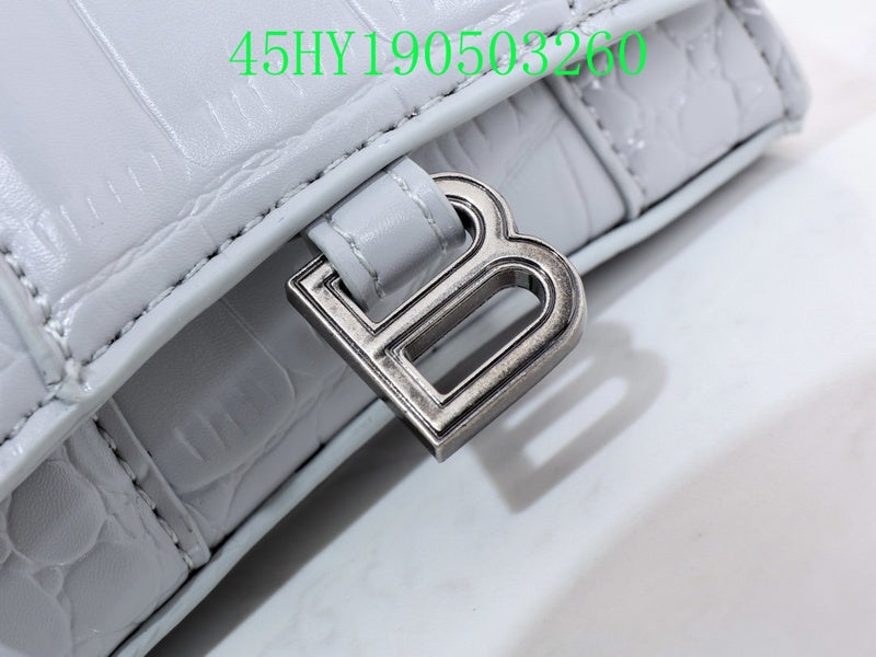LO - BGA Bags - 2506