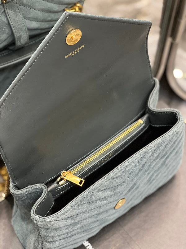 YSL BAGS - WOMEN LOVE LUXURY BAGS - 379