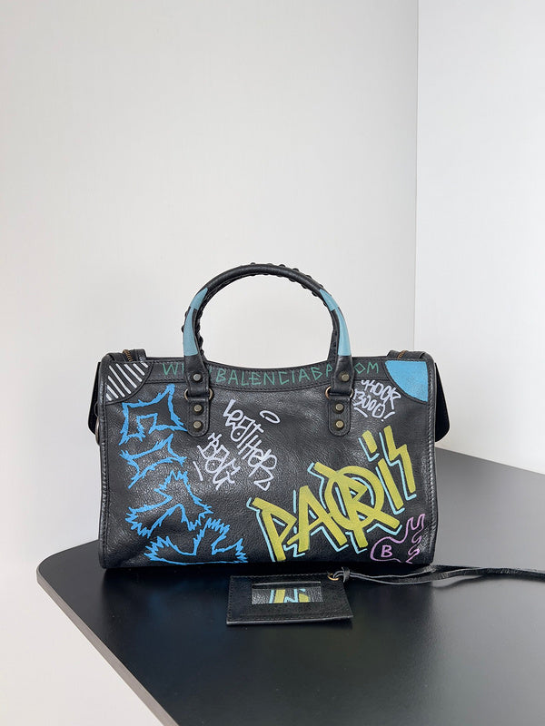LO BAGS - BGA BAGS - 366
