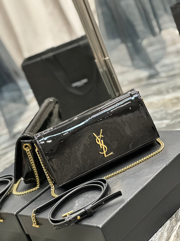 YSL BAGS - WOMEN LOVE LUXURY BAGS - 210