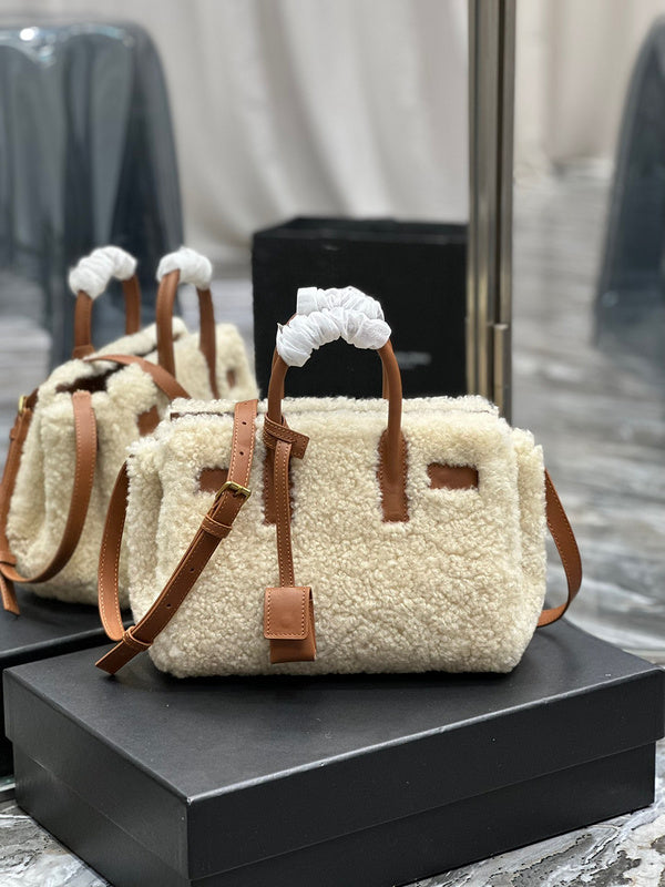 BB - YSL Bag - 3937