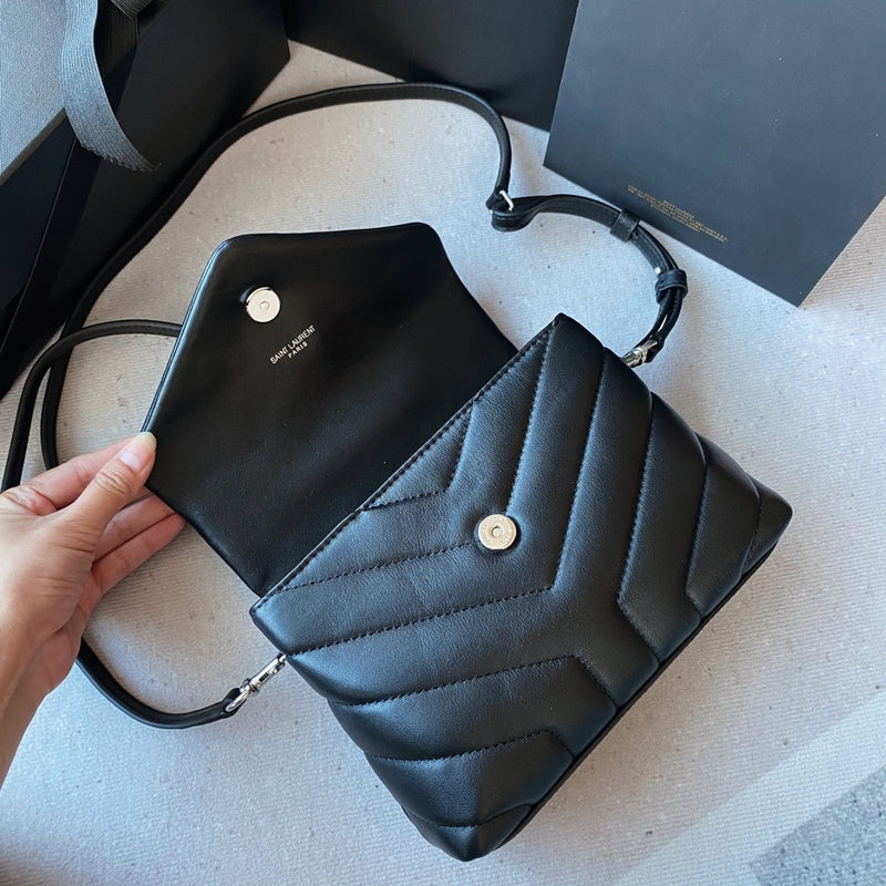 Lusso Official - LUXURY YSL BAGS - 717