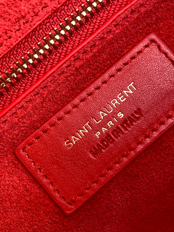 Lusso Official - LUXURY YSL BAGS - 568