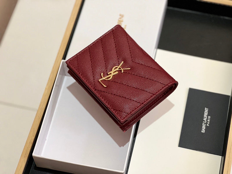 Lusso Official - LUXURY YSL BAGS - 1001