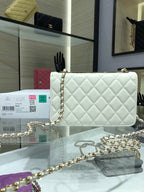 Lusso Official -  CHL BAGS  - 634