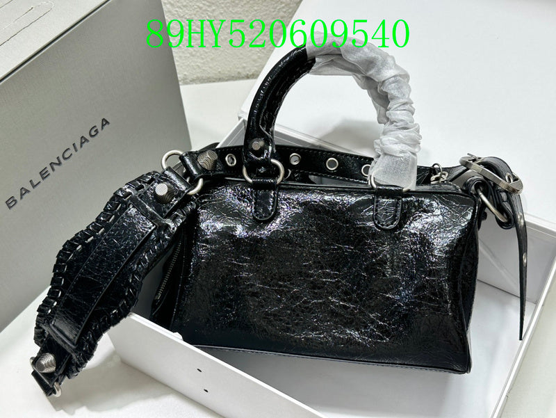 LO - BGA Bags - 1756