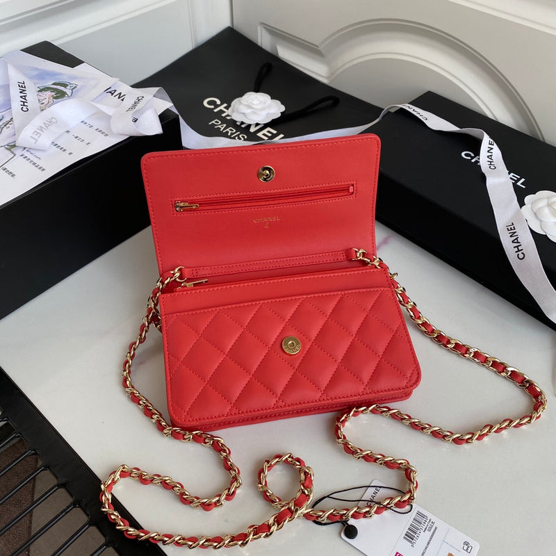 LO - CHL  BAGS FOR WOMEN - FASHION LUXURY BAGS - 927