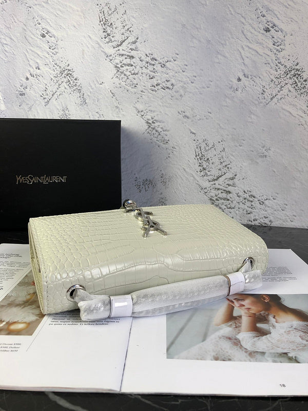 YSL BAGS - WOMEN LOVE LUXURY BAGS - 1985
