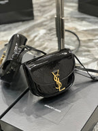 YSL BAGS - WOMEN LOVE LUXURY BAGS - 2137