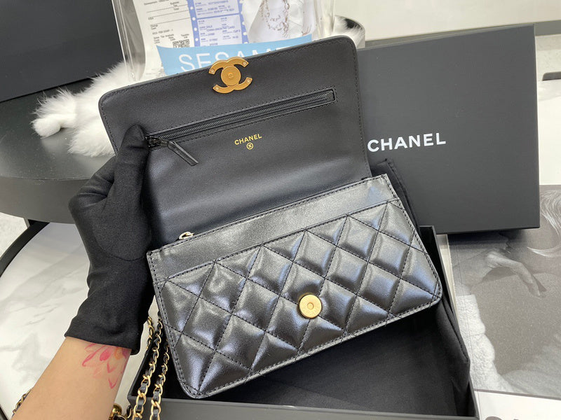 Lusso Official -  CHL BAGS  - 592