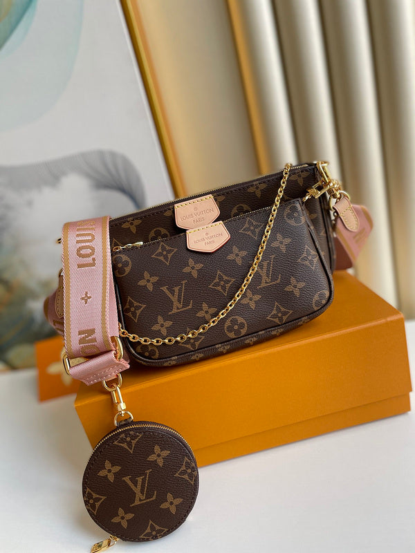 LO - LV Bags - 16851