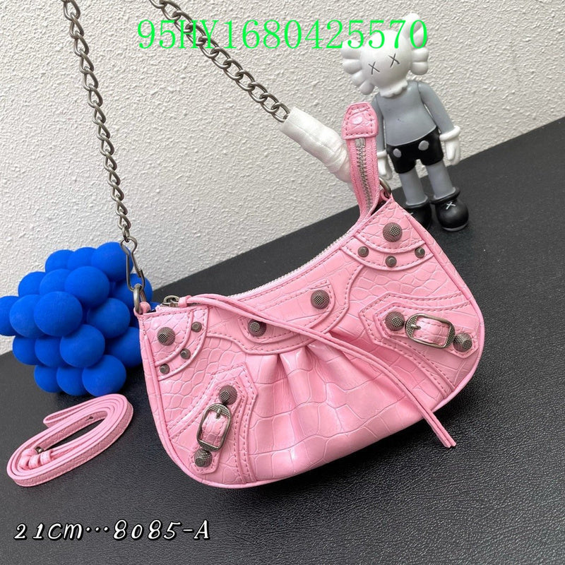 LO - BGA Bags - 2337