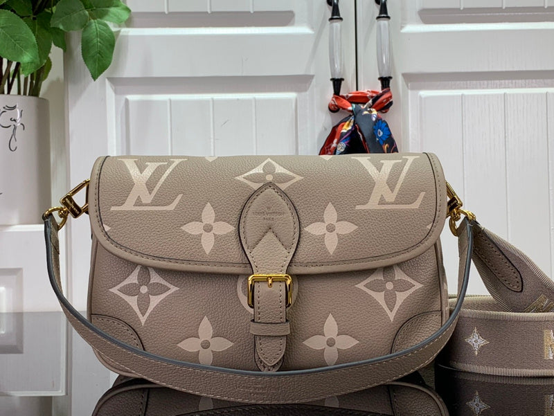 LO - LV Bags - 15659