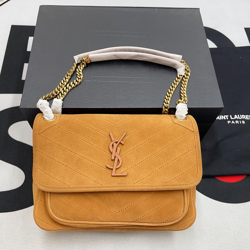 BB - YSL Bag - 2159