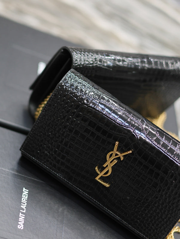 YSL BAGS - WOMEN LOVE LUXURY BAGS - 127