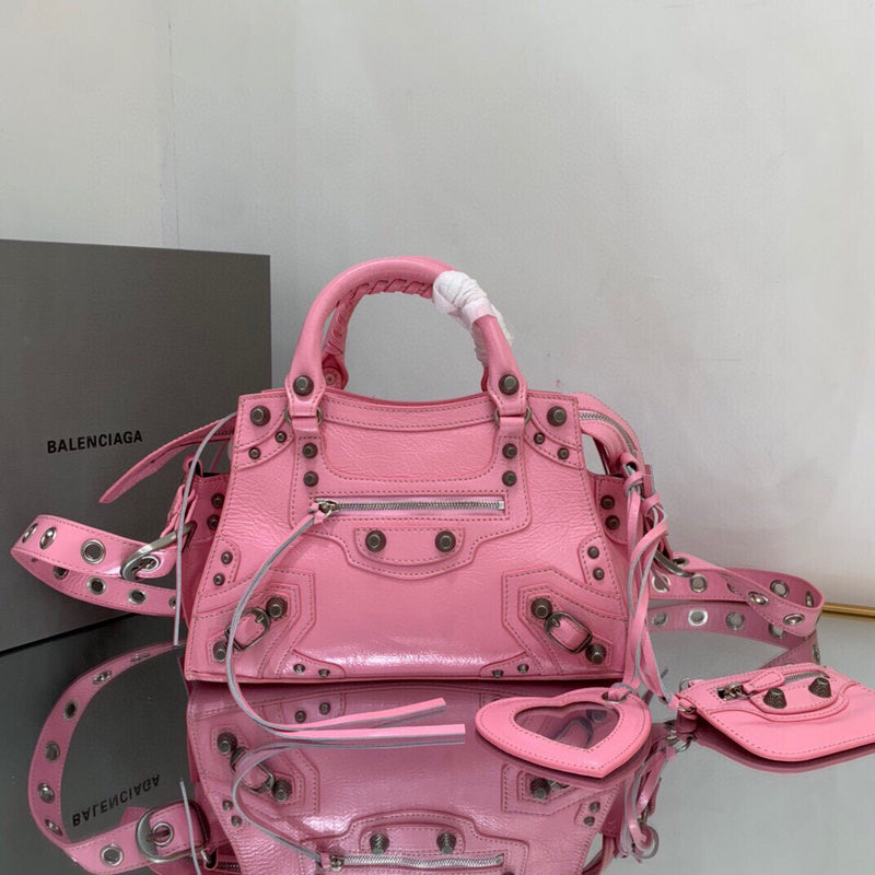 LO - BGA Bags - 2550