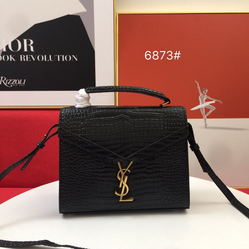 YSL BAGS - WOMEN LOVE LUXURY BAGS - 1244