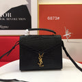 YSL BAGS - WOMEN LOVE LUXURY BAGS - 1244