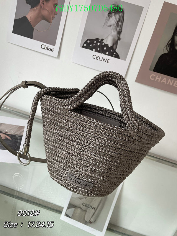 LO - BGA Bags - 1718