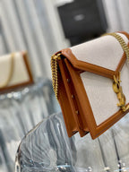 BB - YSL Bag - 1472