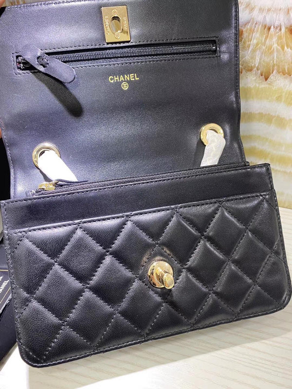 LO - CHL  BAGS FOR WOMEN - FASHION LUXURY BAGS - 906