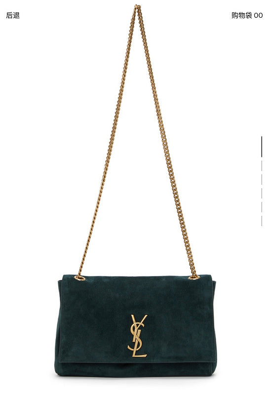 YSL BAGS - WOMEN LOVE LUXURY BAGS - 766